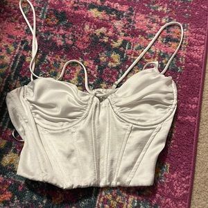 zara top